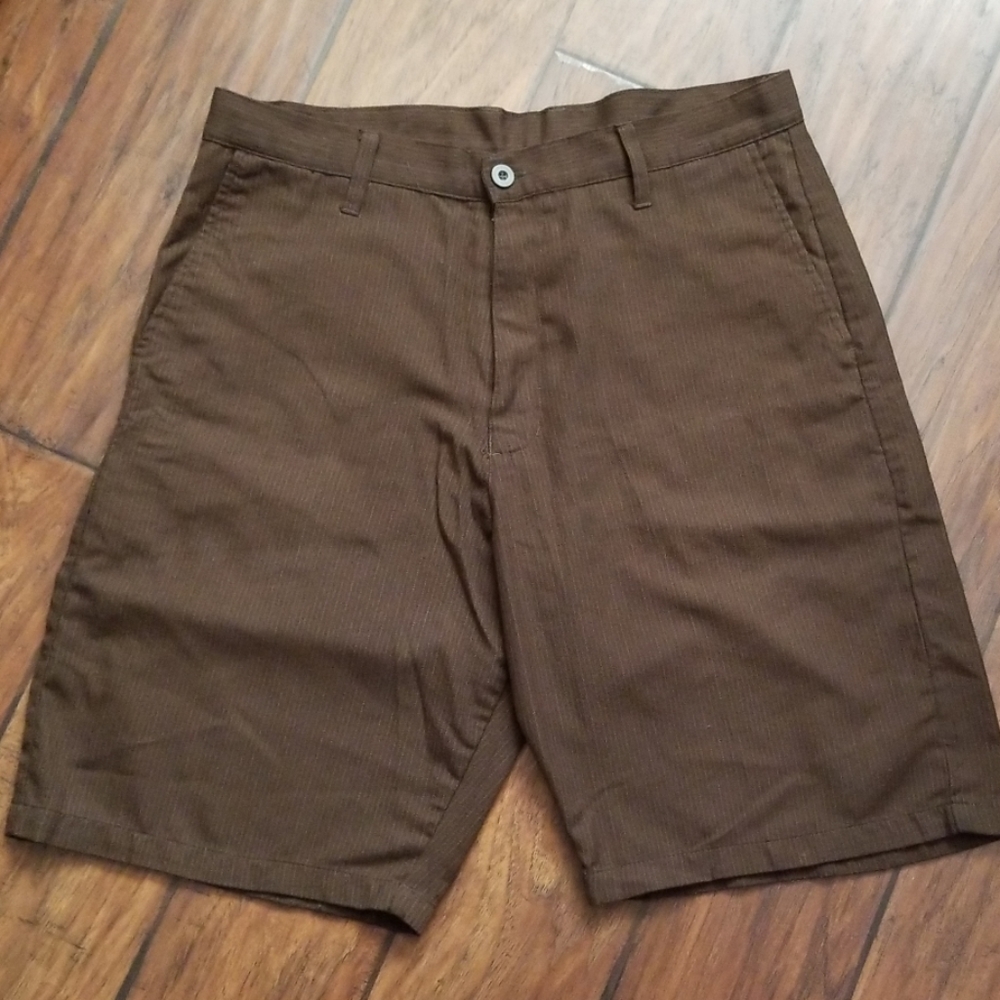 Mens Burnside shorts